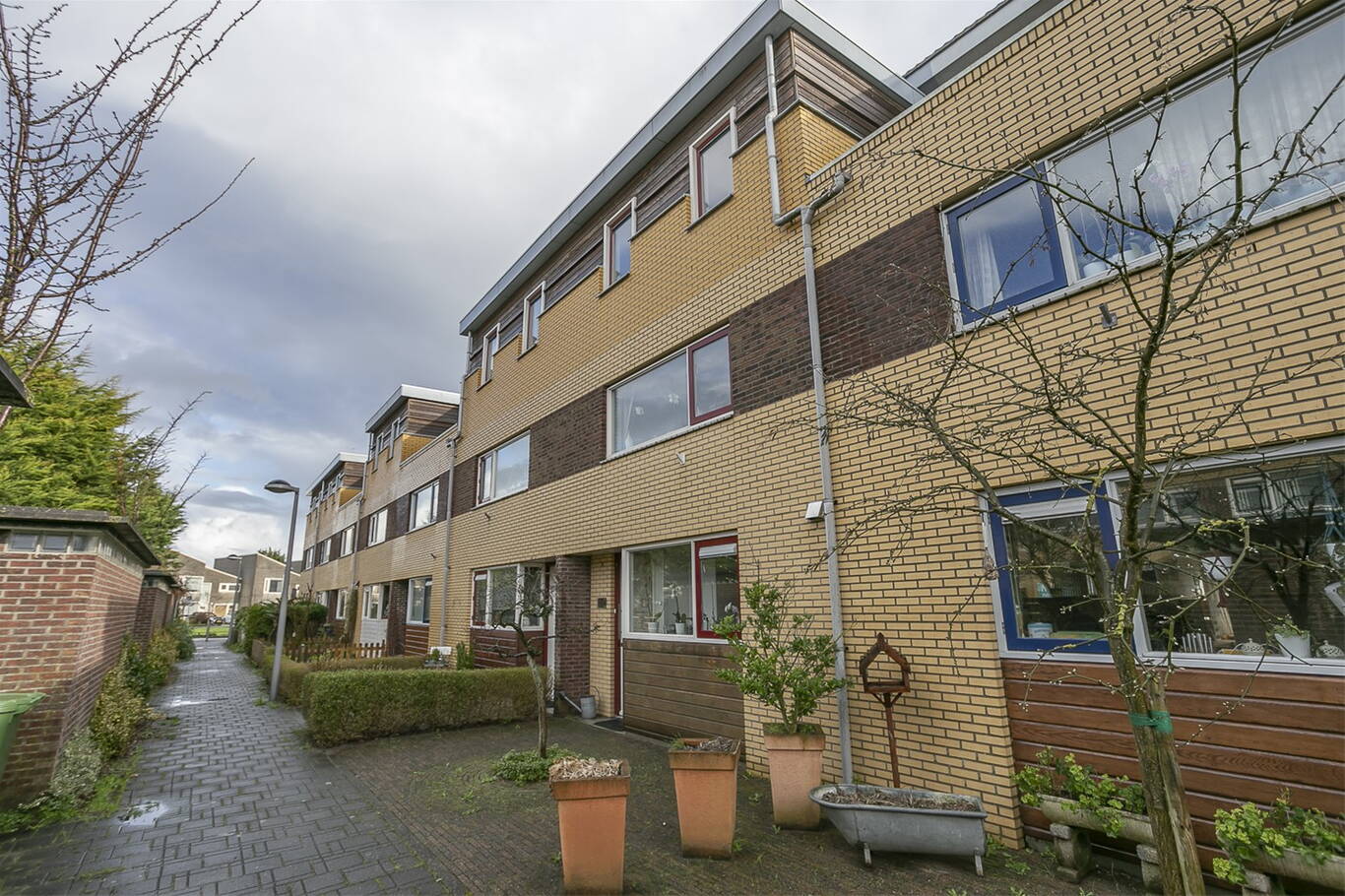 Ereprijsveld 14 'S-GRAVENHAGE