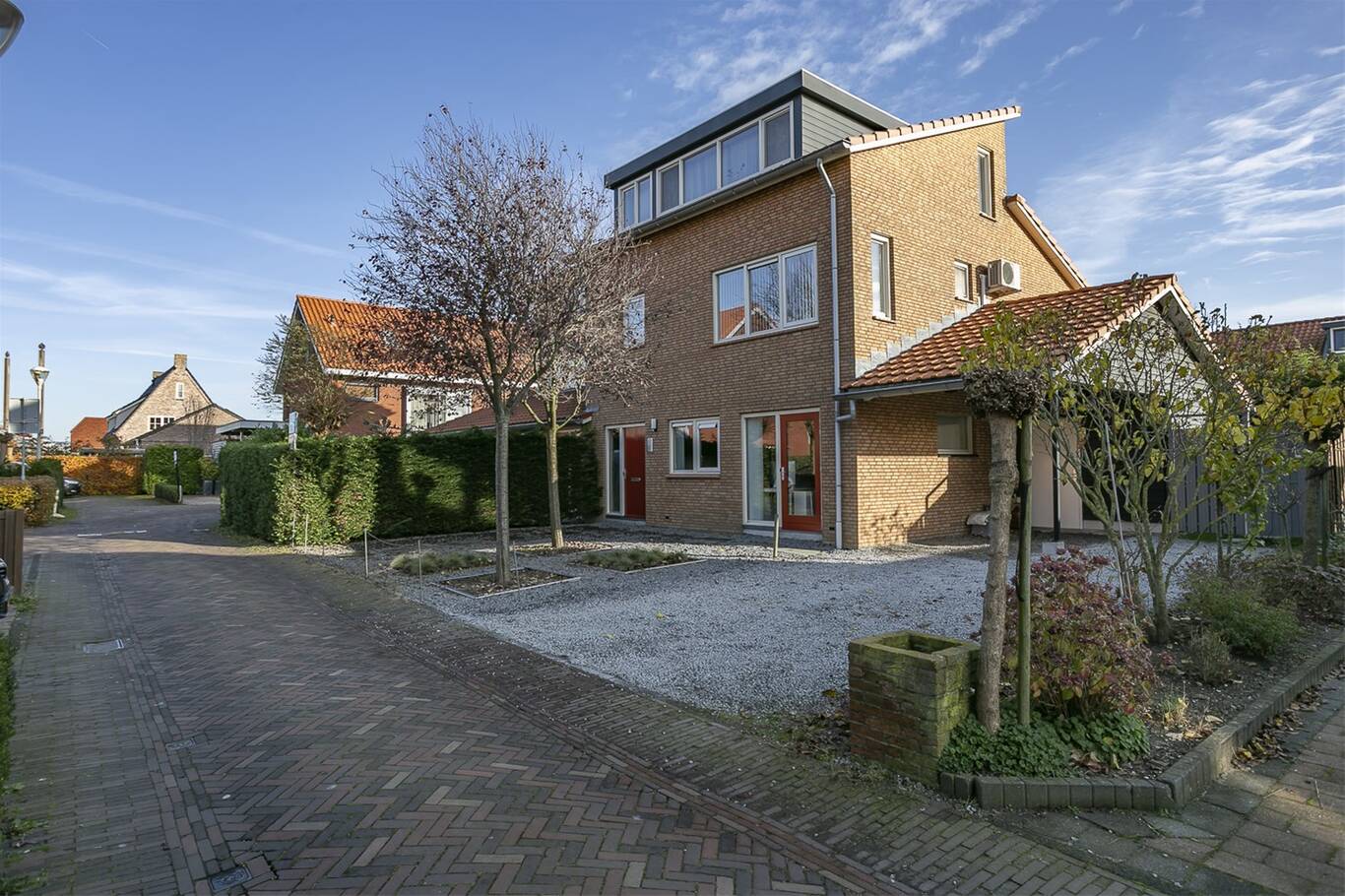 Kamvaren 6 'S-GRAVENHAGE