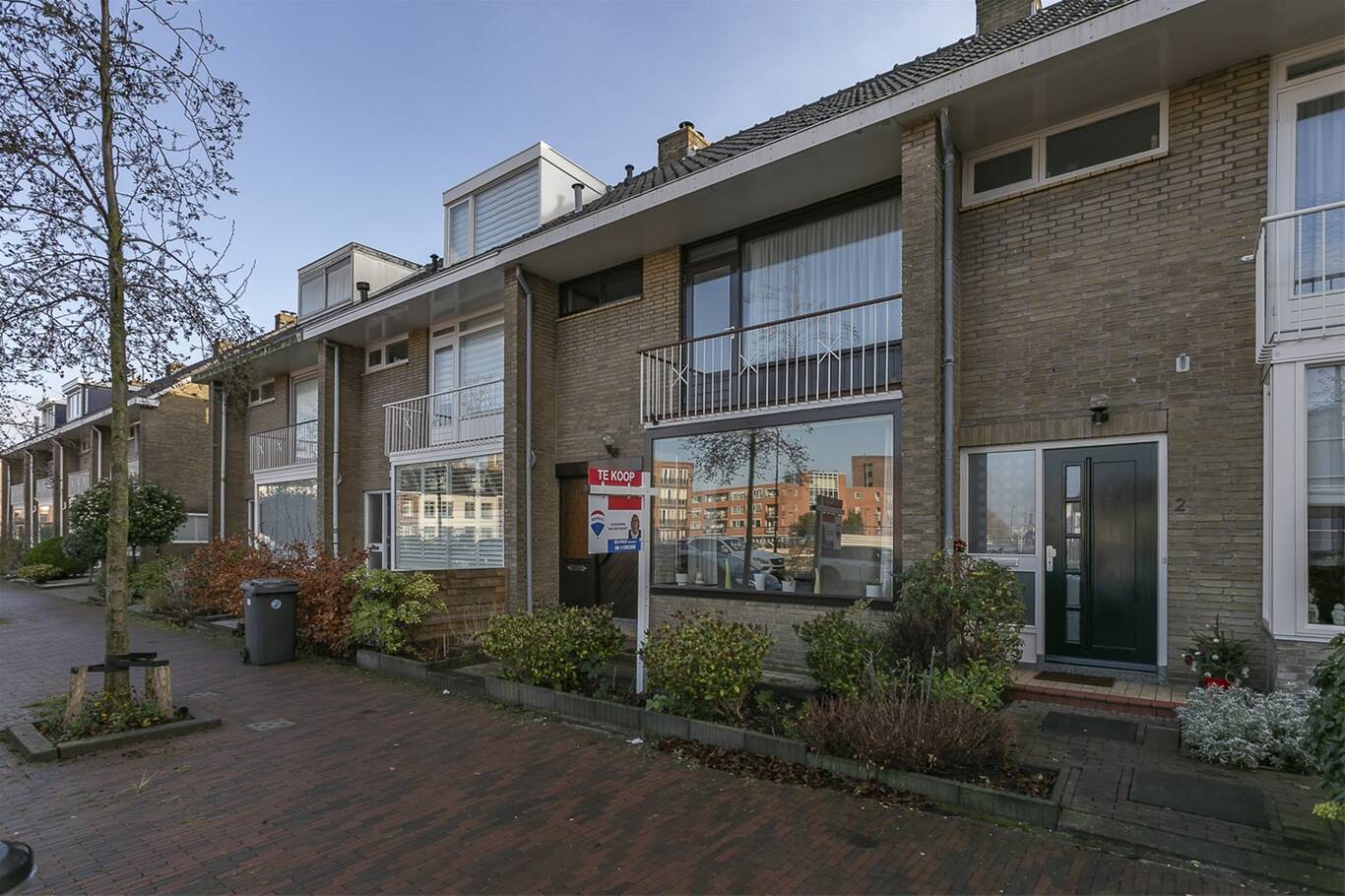 Molenpad 4 LEIDSCHENDAM
