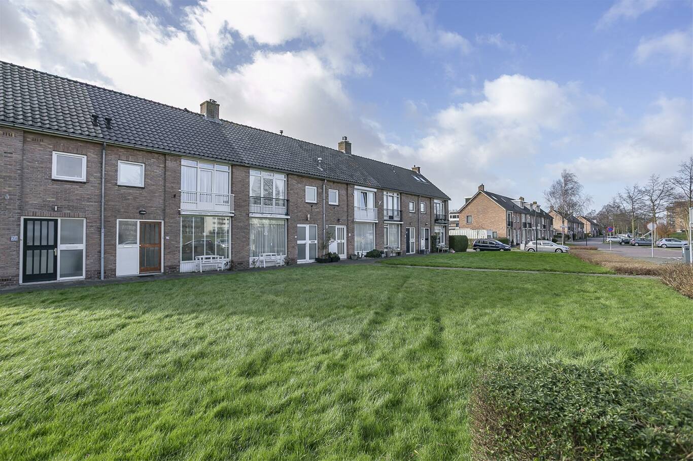 De Ruyterstraat 27 LEIDSCHENDAM