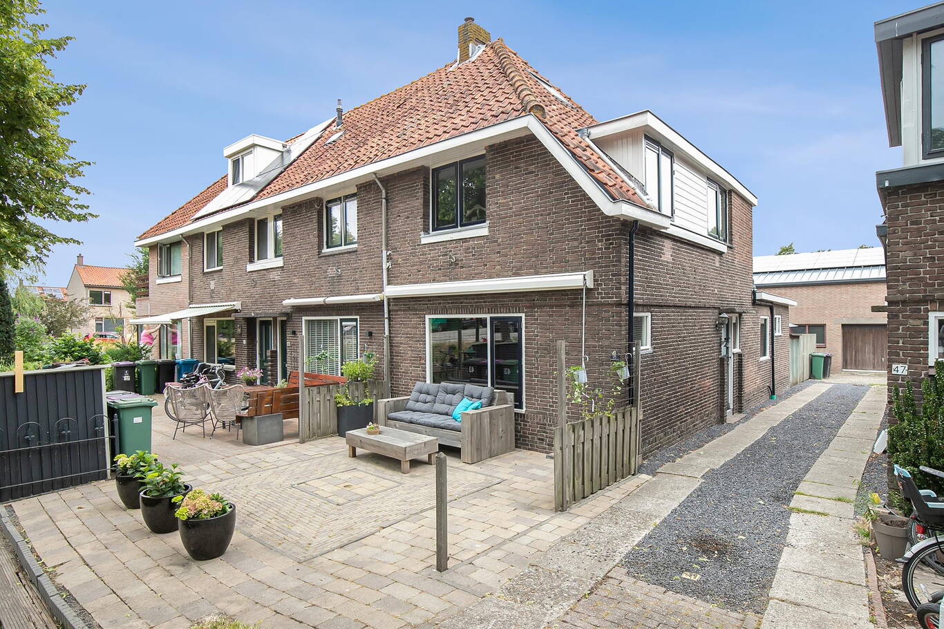 Meerlaan 45 LEIDSCHENDAM
