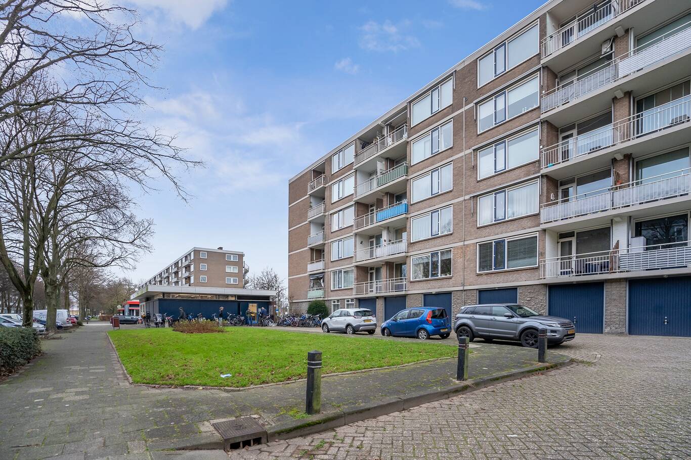 Burgemeester Caan van Necklaan 296 Leidschendam