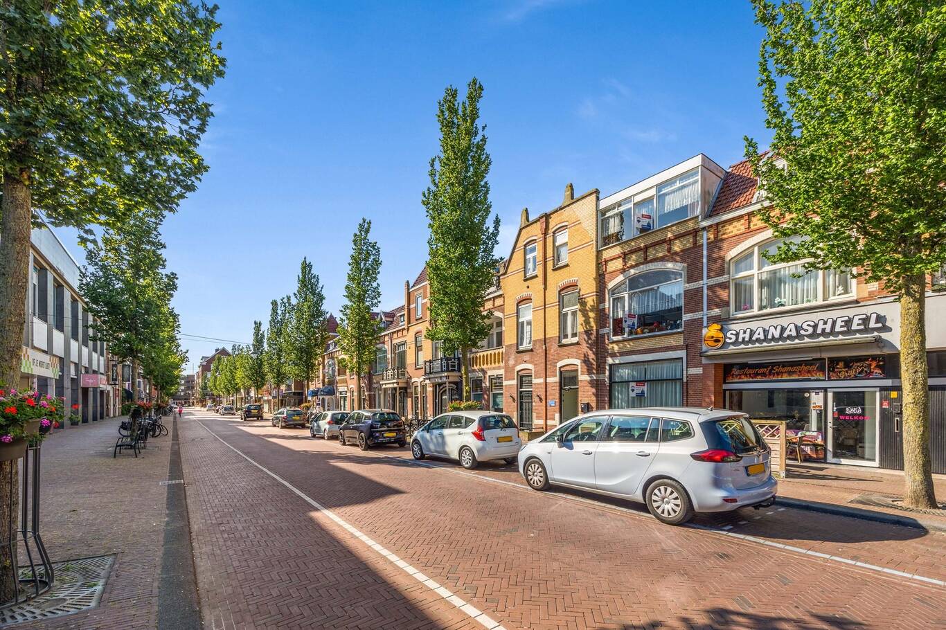 Damlaan 39 Leidschendam