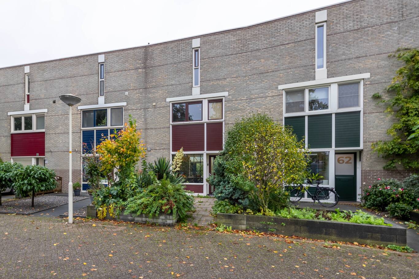 Konijnenweide 60 Zoetermeer