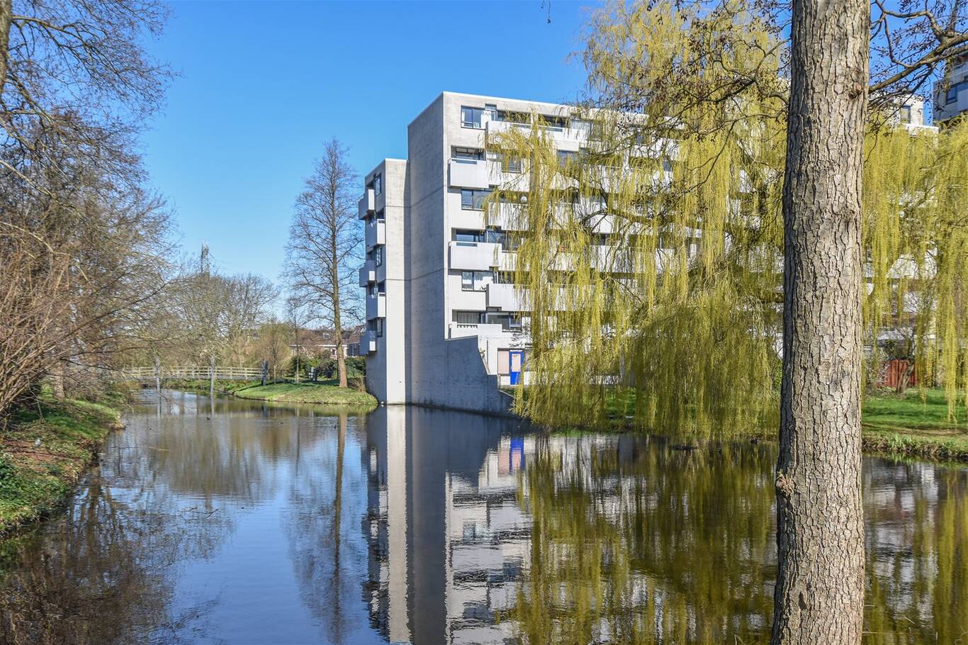 De Haar 83 LEIDSCHENDAM