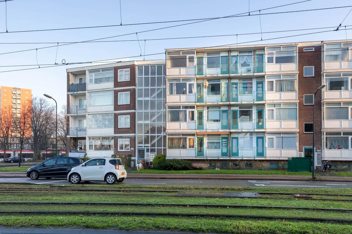 Dedemsvaartweg 962 Den Haag