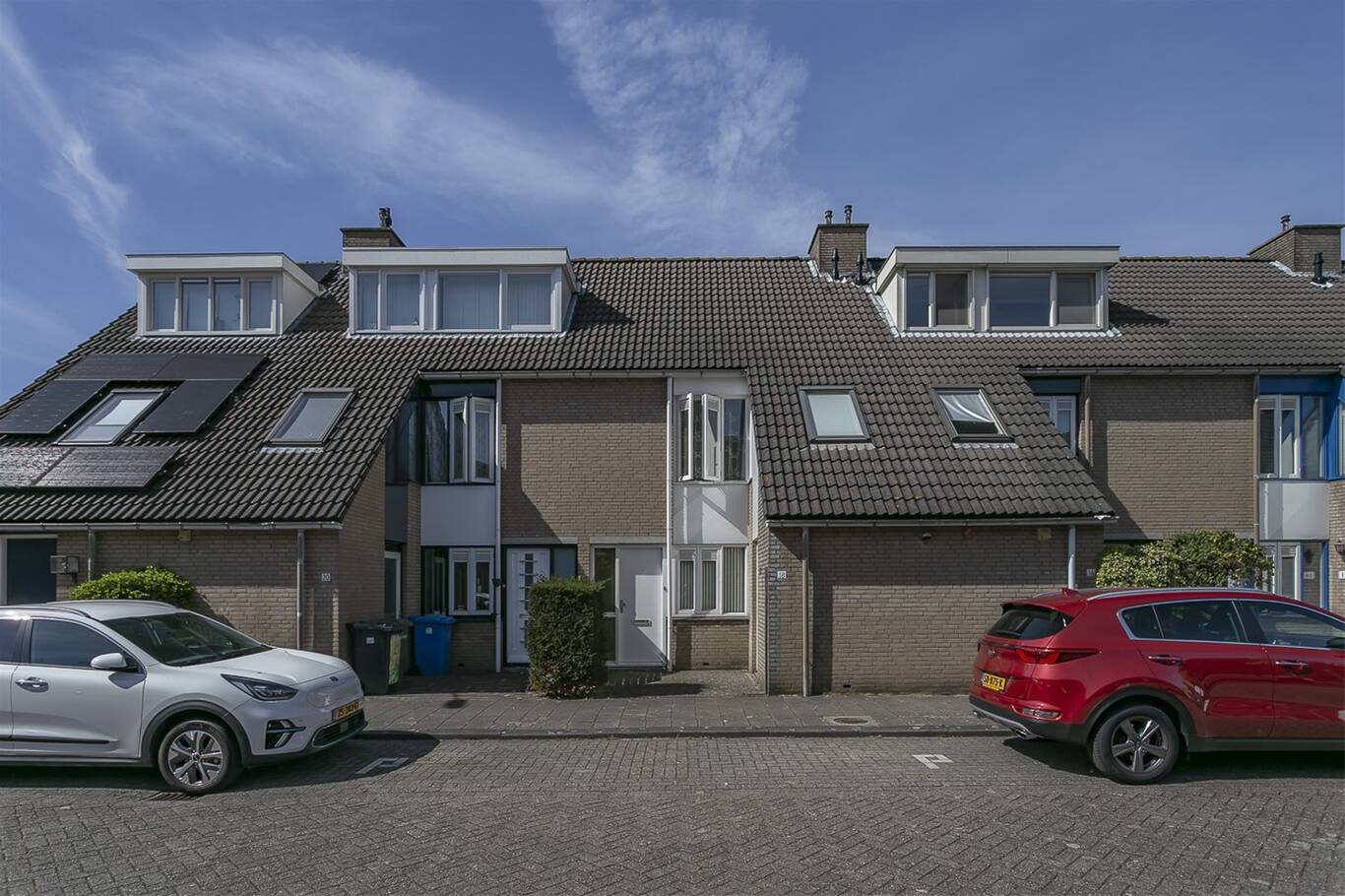 Abdijland 18 LEIDSCHENDAM