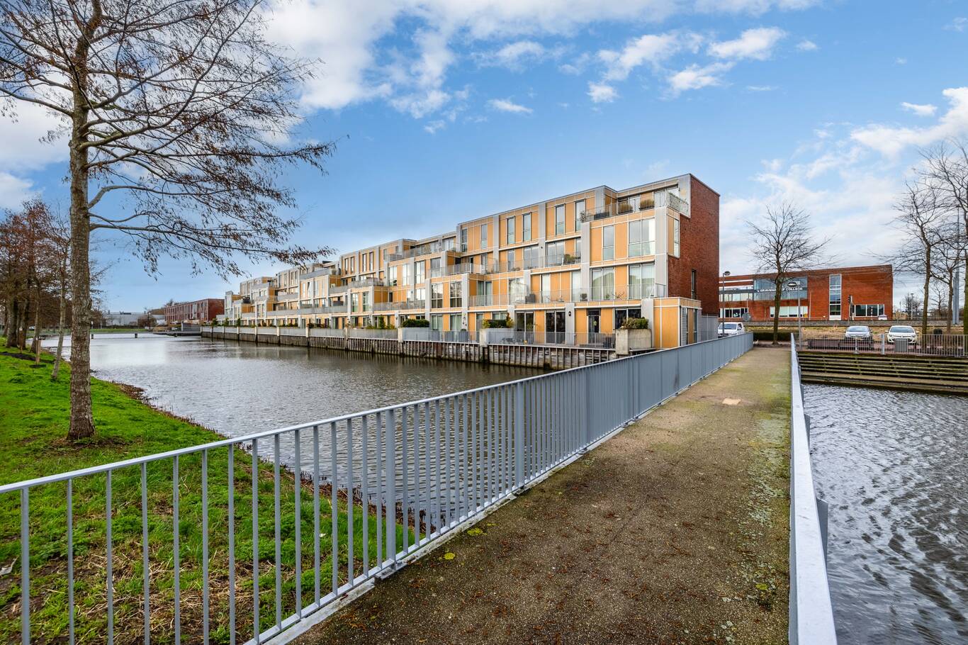 Van Baaklaan 84 Den Haag