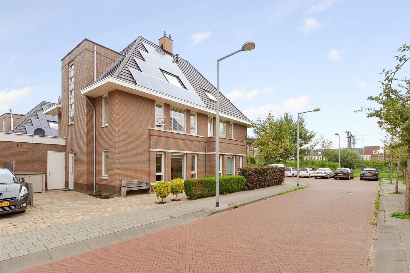 Beemsterhof 4 'S-GRAVENHAGE