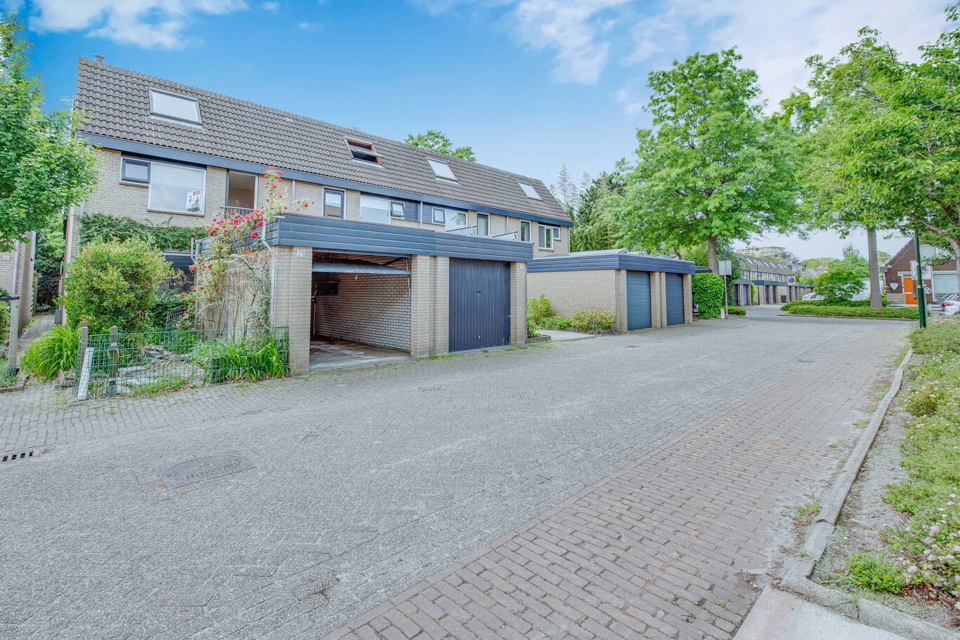 Hogeland 23 Leidschendam