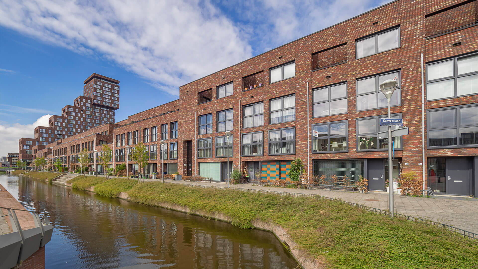 Ypenburg RE/MAX Adviseurs