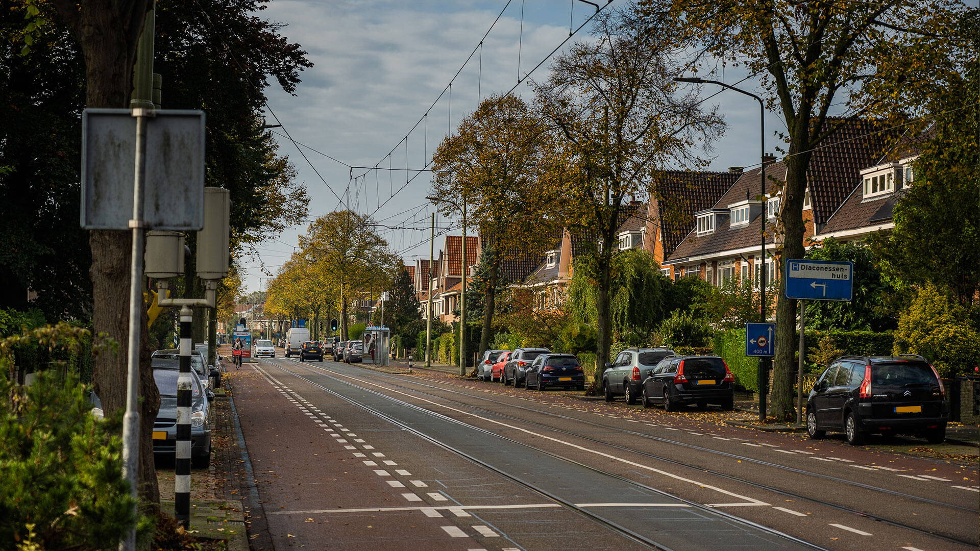 Voorburg West - Park Leeuwenbergh