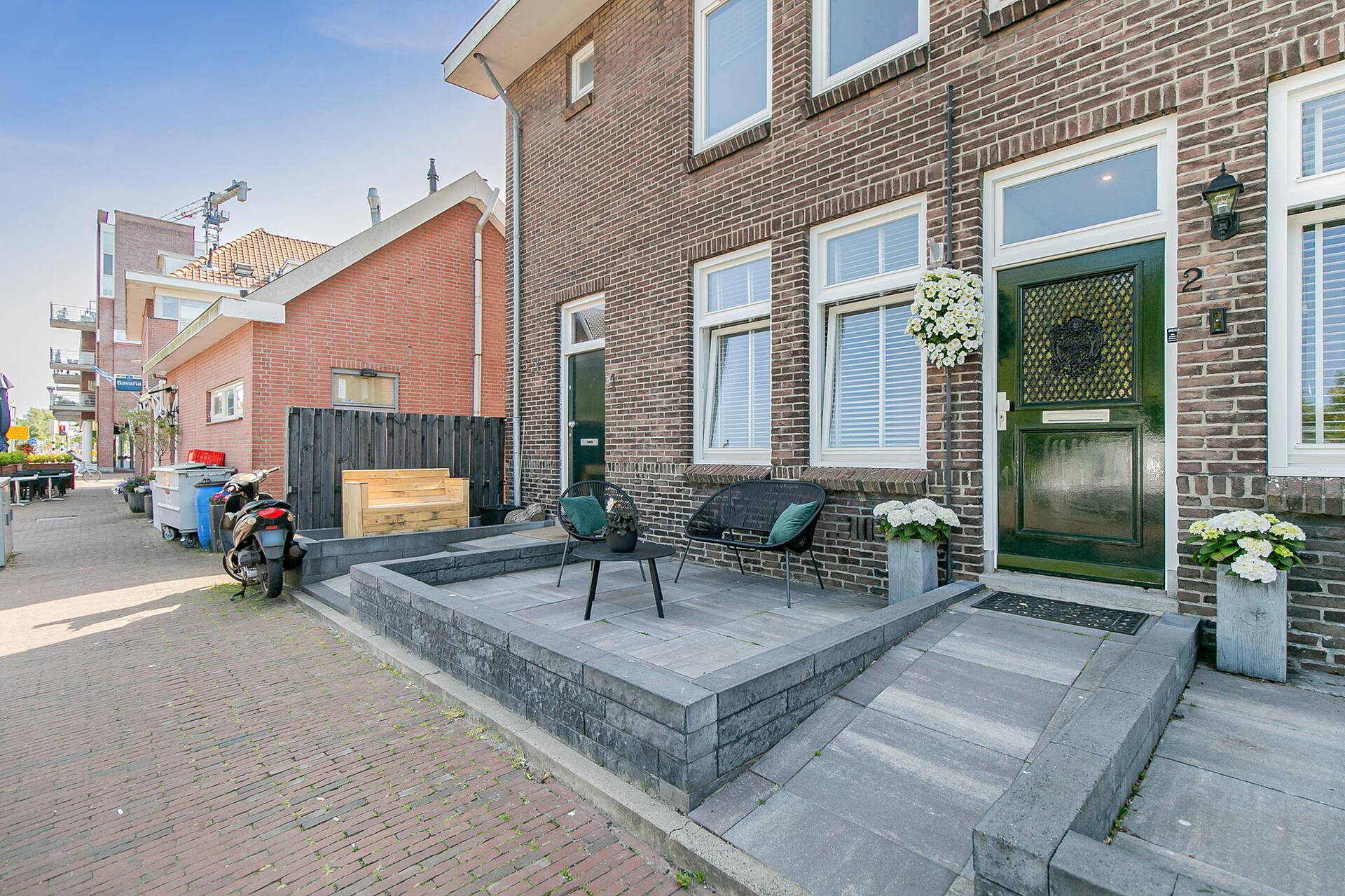 Zijdestraat 2 LEIDSCHENDAM