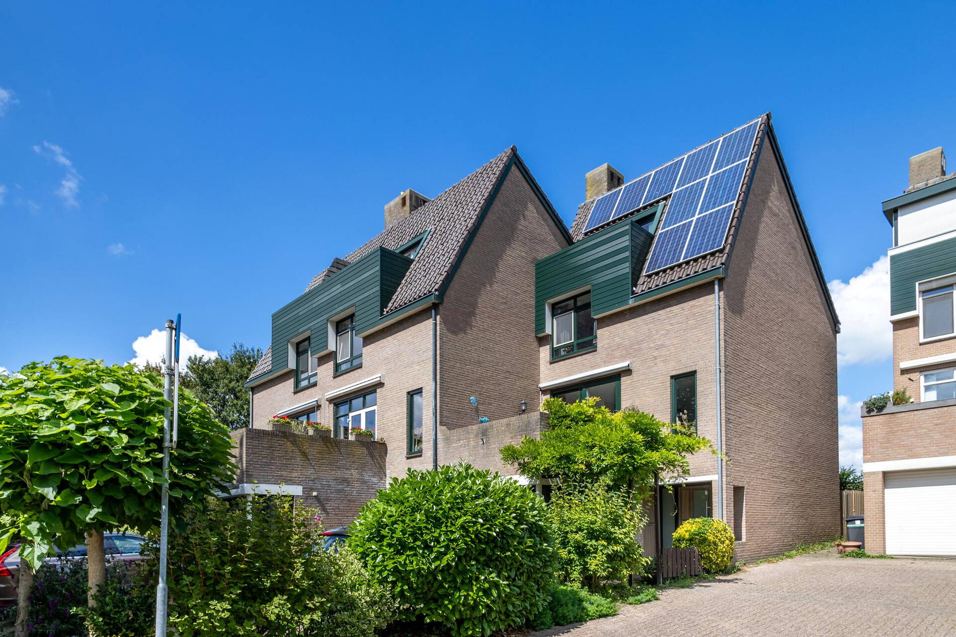 Obrechtrode 56 ZOETERMEER