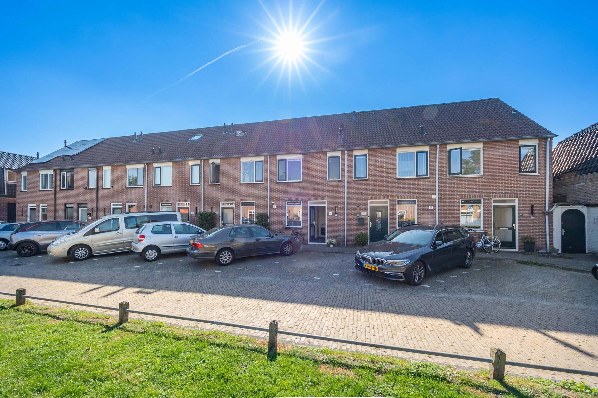 Prinsenlaan WOERDEN