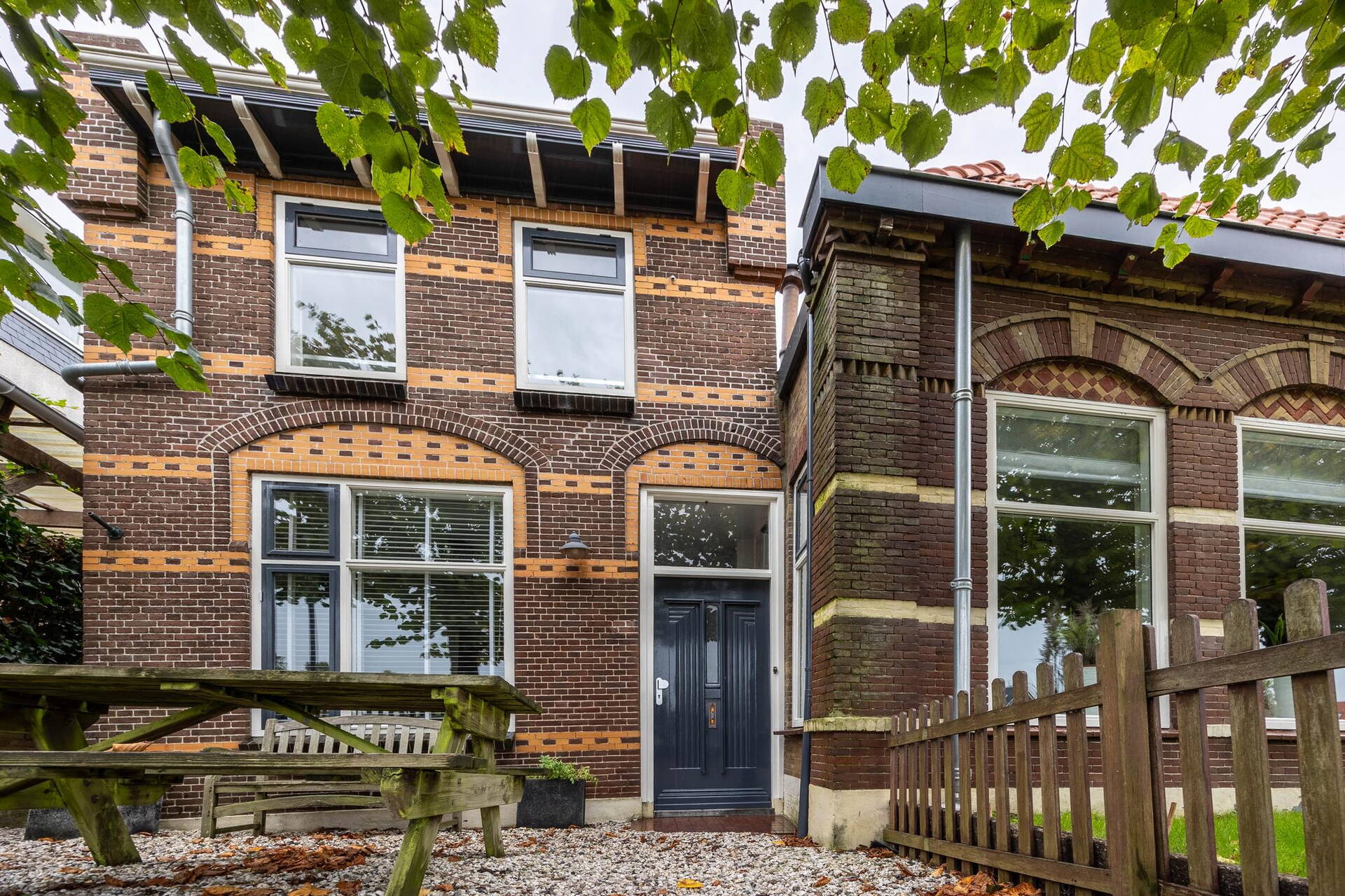 Doctor van Noortstraat 184 LEIDSCHENDAM