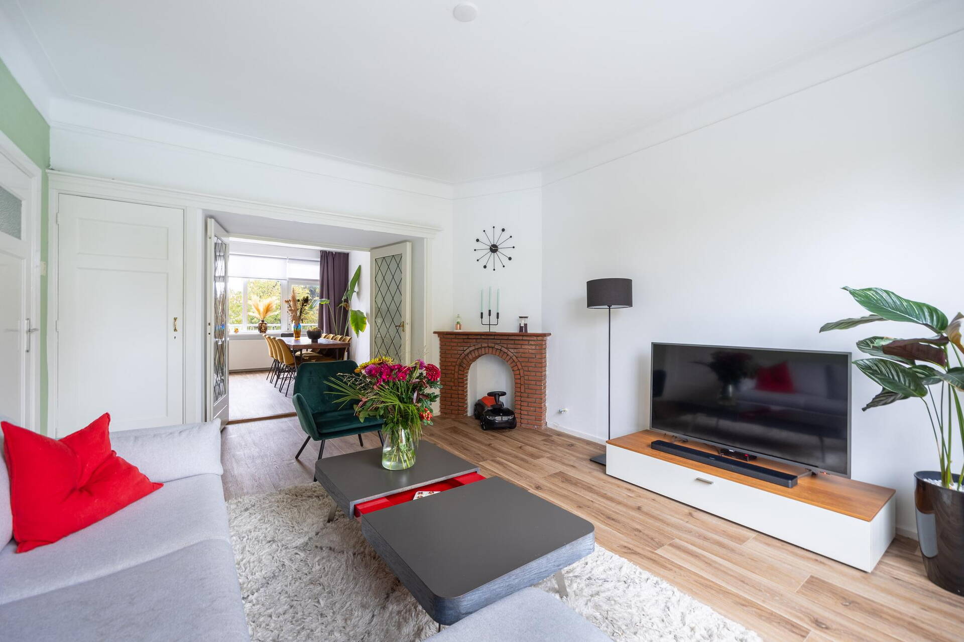 Prins Bernhardlaan 107 VOORBURG