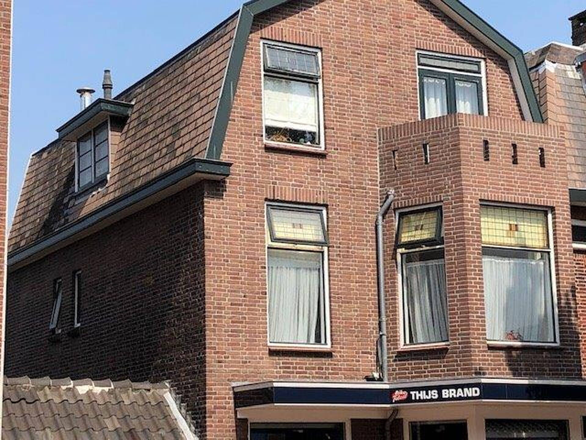 Damlaan LEIDSCHENDAM
