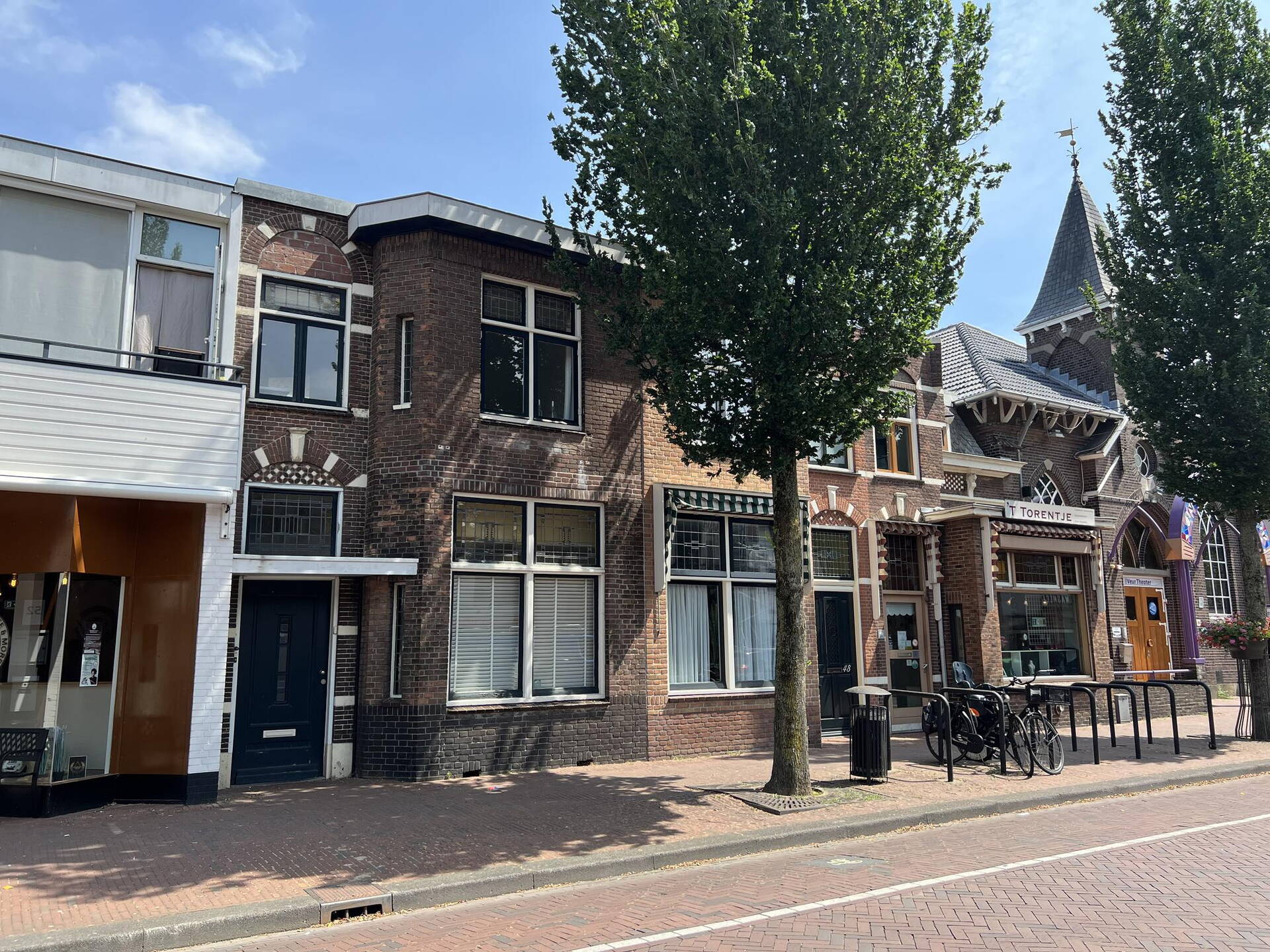 Damlaan LEIDSCHENDAM