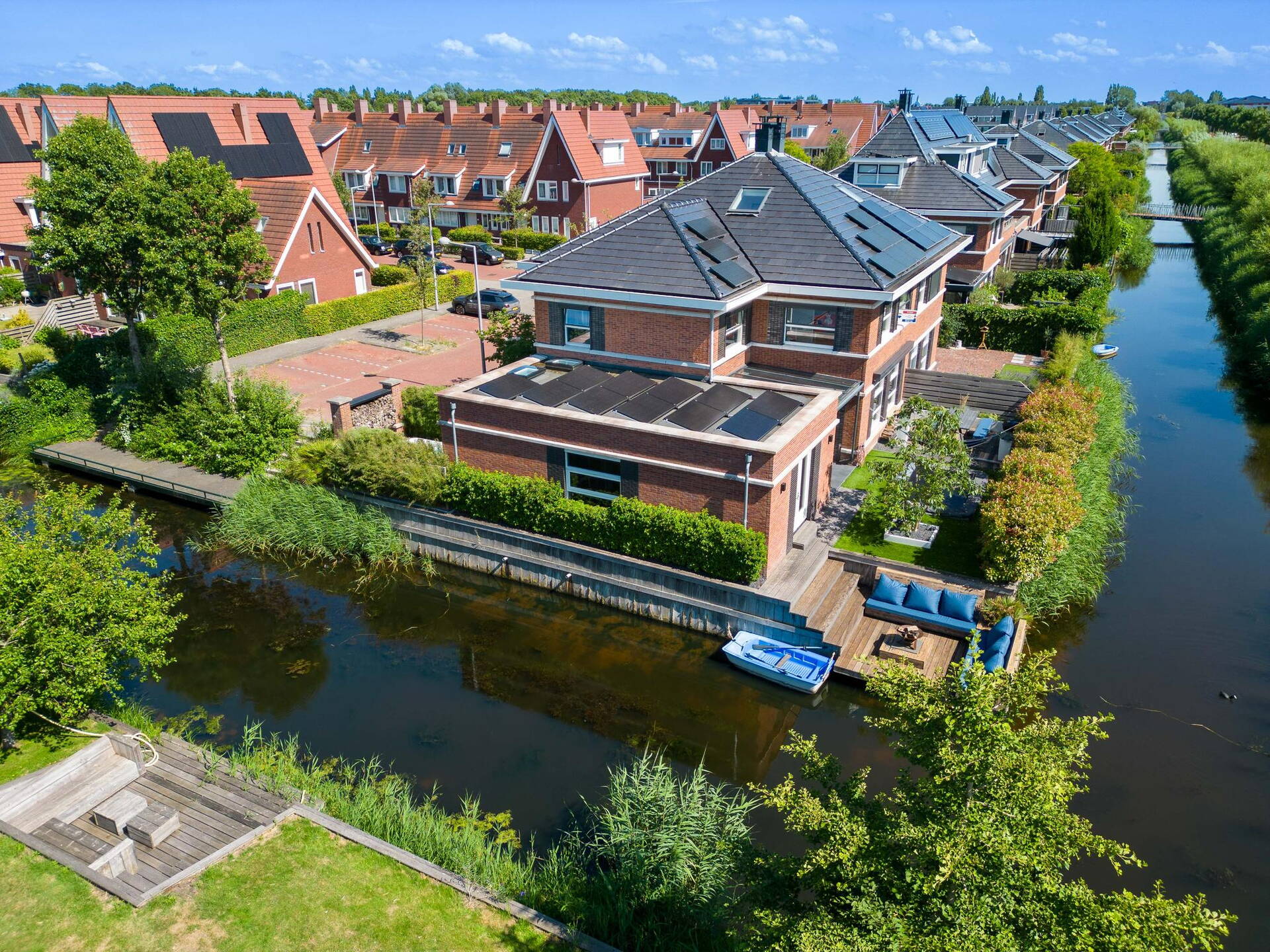 Boekelermeerstraat 44 'S-GRAVENHAGE