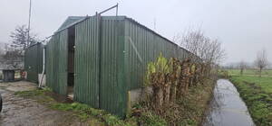 Stompwijkseweg Leidschendam