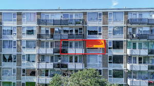 Gravin Juliana van Stolberglaan 542 Leidschendam Gravin Juliana van Stolberglaan 542 Leidschendam