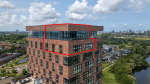 Fluitschiplaan 169 Den Haag