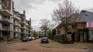 Park Veursehout Park Veursehout