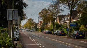 Voorburg West - Park Leeuwenbergh Voorburg West - Park Leeuwenbergh