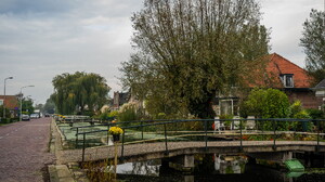 Stompwijk en buitengebied Stompwijk en buitengebied