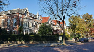 Oud Voorburg Oud Voorburg