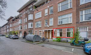 De Savornin Lohmanlaan 92B Rotterdam