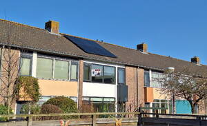 Van Santhorststraat 63 Leidschendam Van Santhorststraat 63 Leidschendam