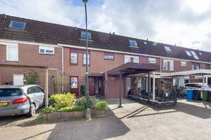 Doornenburg 92, Leidschendam Doornenburg 92, Leidschendam