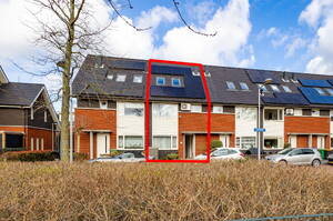 Platostraat 34 Den Haag Platostraat 34 Den Haag