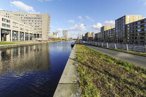 Neherkade 1580, 'S-GRAVENHAGE