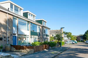 van Santhorststraat 30, LEIDSCHENDAM