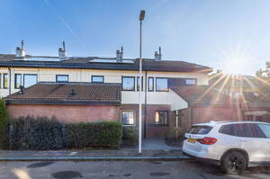 Aïdaschouw 57, Zoetermeer Aïdaschouw 57, Zoetermeer