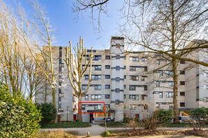 De Haar 97, Leidschendam De Haar 97, Leidschendam