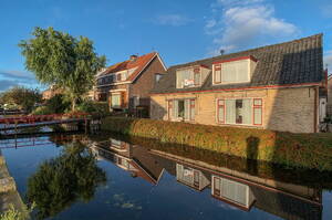 Kniplaan 1, LEIDSCHENDAM