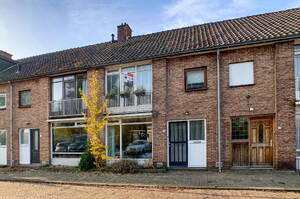 De Ruyterstraat 12, LEIDSCHENDAM