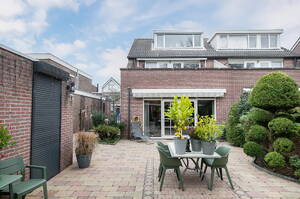 Prins Hendriklaan 51A, LEIDSCHENDAM