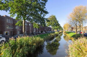 Snoekbaarssingel 13, 'S-GRAVENHAGE