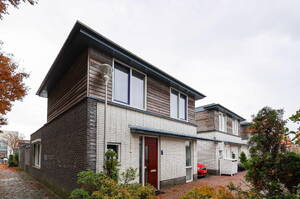 Eksterhof 15, 'S-GRAVENHAGE