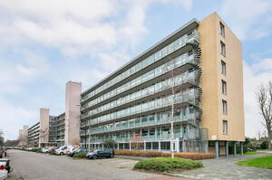 Gravin Juliana van Stolberglaan 187, LEIDSCHENDAM