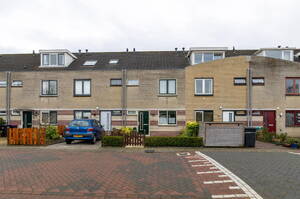 Landlustlaan 27, LEIDSCHENDAM