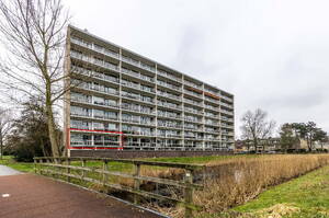 Spechtlaan 9, LEIDSCHENDAM