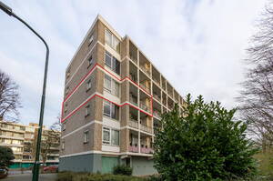 Burgemeester Caan van Necklaan 335, LEIDSCHENDAM