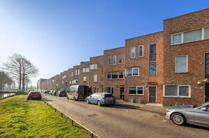 Snoekbaarssingel 37, 'S-GRAVENHAGE