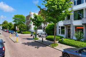 Van Ruysdaellaan 22 Leidschendam
